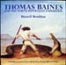 Thomas Baines and the North Australian Expedition - Russell Braddon